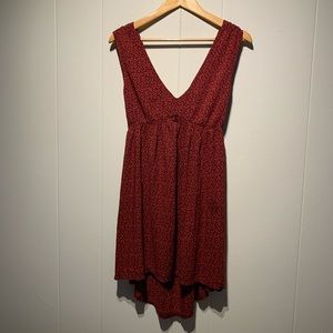 Quicksilver Sundress
